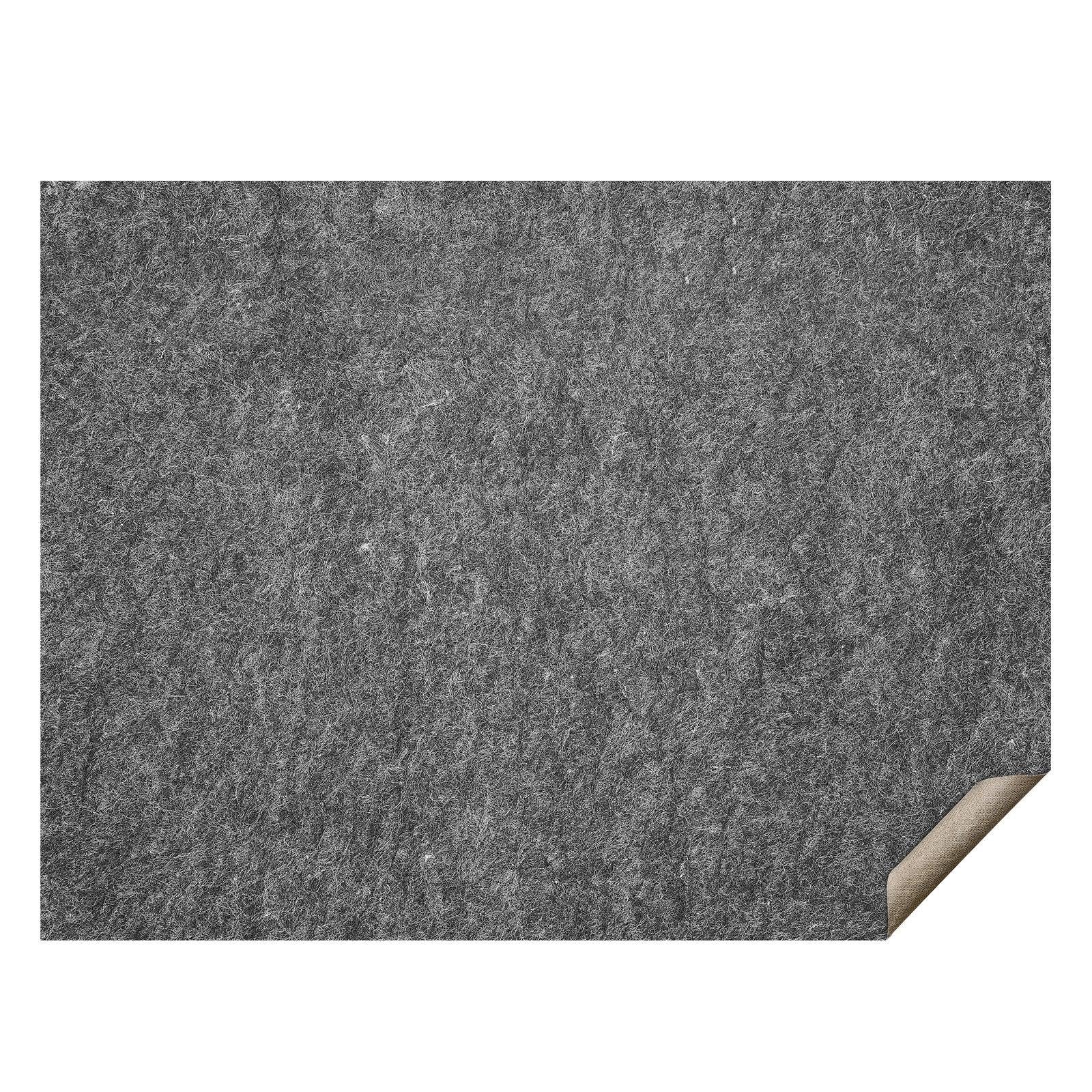 VEVOR Non Slip Rug Pad Gripper 9' x 12' Carpet Mat 0.24" Thick for All Floor - Mekamart Australia