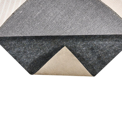 VEVOR Non Slip Rug Pad Gripper 9' x 12' Carpet Mat 0.24" Thick for All Floor - Mekamart Australia