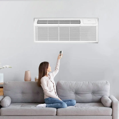 VEVOR Air Conditioner Wall Sleeve 42 in Universal Through the Wall AC Sleeve - Mekamart Australia