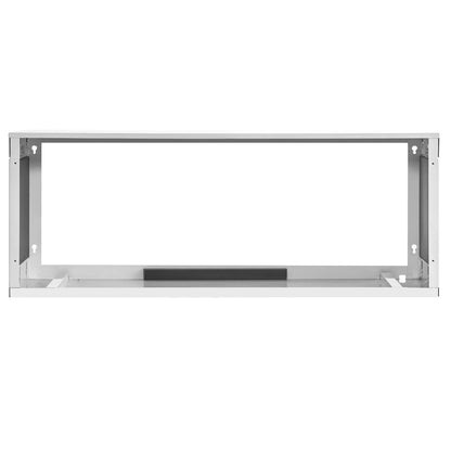 VEVOR Air Conditioner Wall Sleeve 42 in Universal Through the Wall AC Sleeve - Mekamart Australia