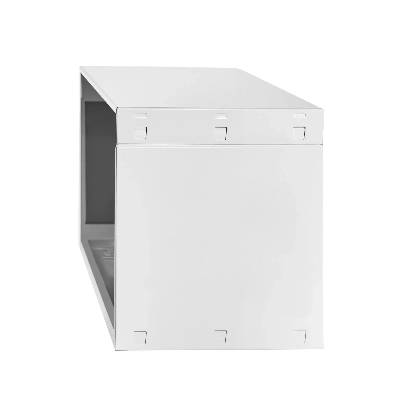VEVOR Air Conditioner Wall Sleeve 42 in Universal Through the Wall AC Sleeve - Mekamart Australia