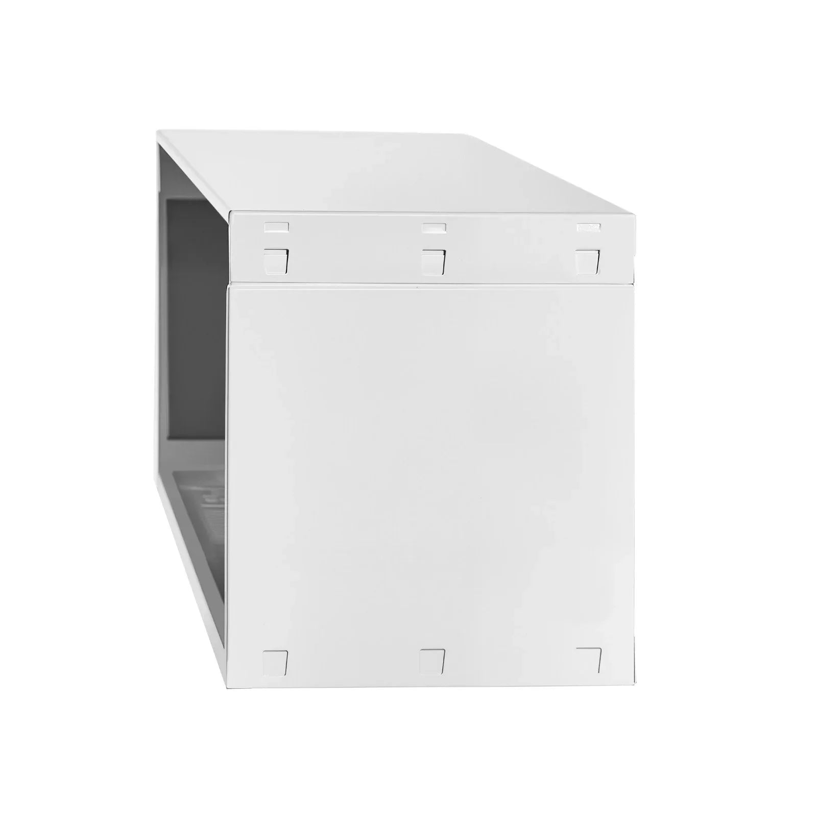 VEVOR Air Conditioner Wall Sleeve 42 in Universal Through the Wall AC Sleeve - Mekamart Australia