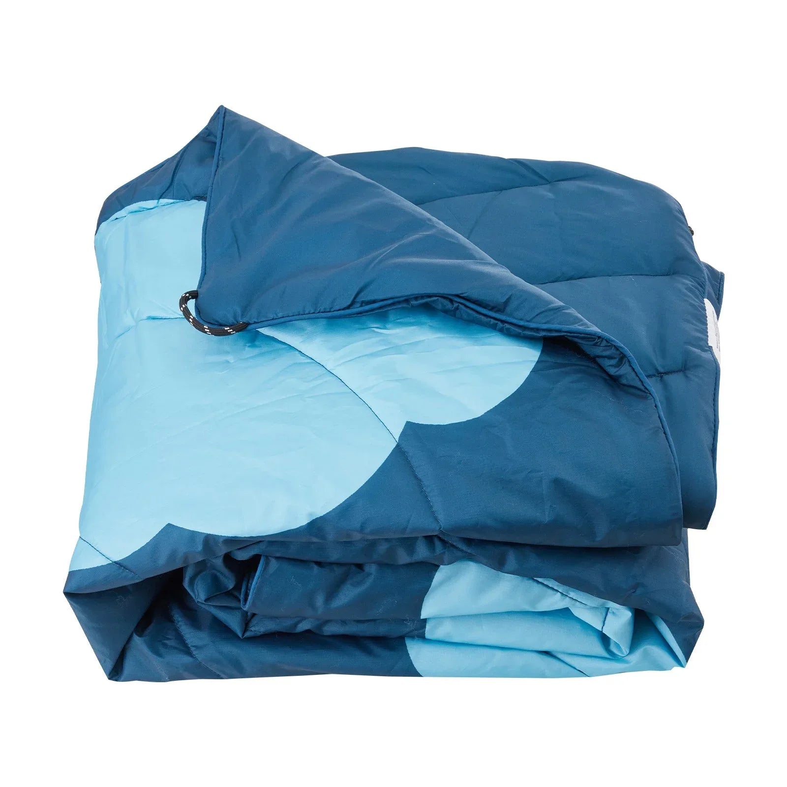 VEVOR Camping Blanket 1.9 m x 1.32 m Wearable Warm Stadium Blanket Outdoor - Mekamart Australia