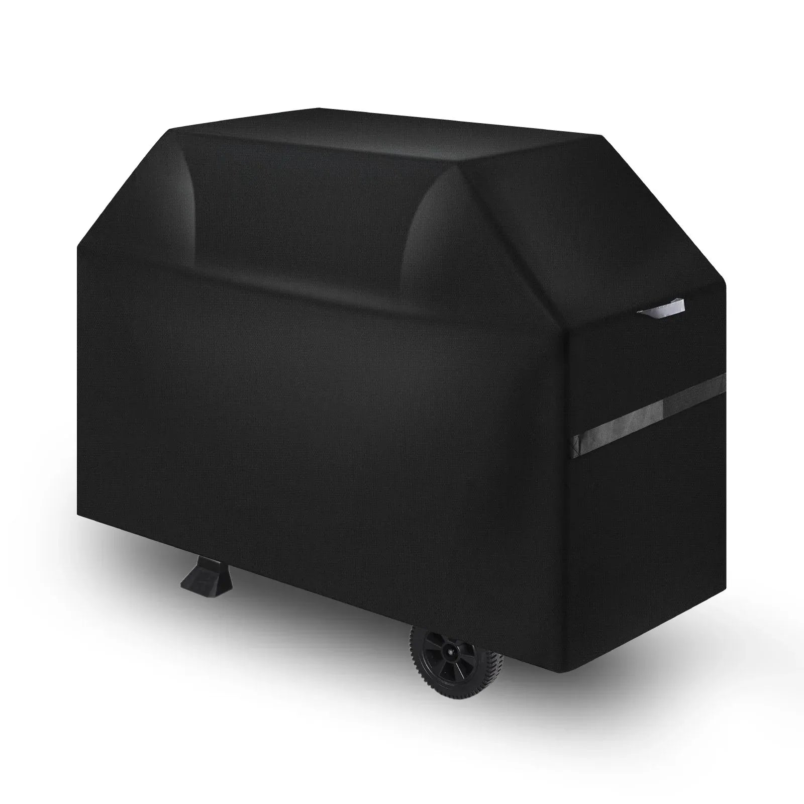 VEVOR 65 inch Grill Cover Heavy Duty BBQ Gas Grill Cover Outdoor Waterproof - Mekamart Australia