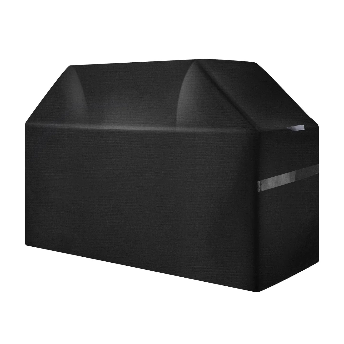 VEVOR 65 inch Grill Cover Heavy Duty BBQ Gas Grill Cover Outdoor Waterproof - Mekamart Australia