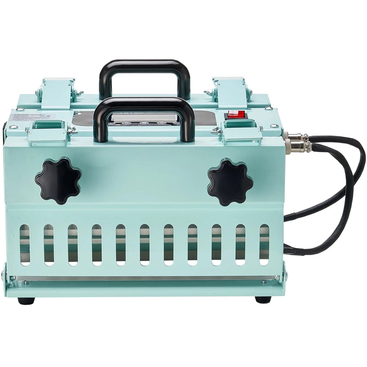 VEVOR Tumbler Heat Press Machine 2 Station Heaters 11-30oz Mug Press Sublimation - Mekamart Australia
