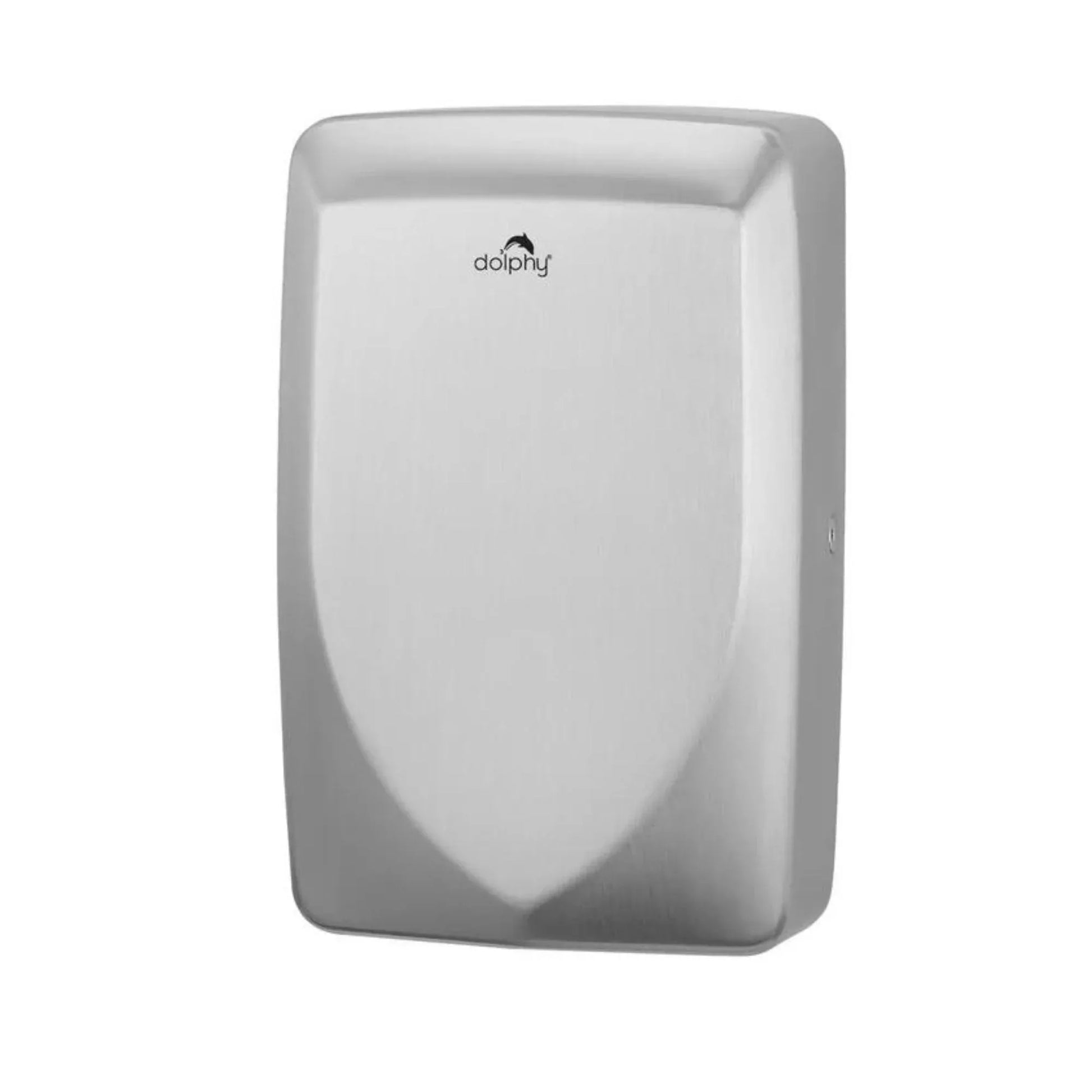 COMPACT Stainless Steel Hand Dryer 700W & 1000W - Mekamart Australia