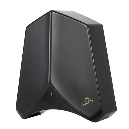 ADGE Hand Dryer 550W &1100W- Black - Mekamart Australia