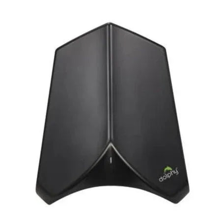 ADGE Hand Dryer 550W &1100W- Black - Mekamart Australia