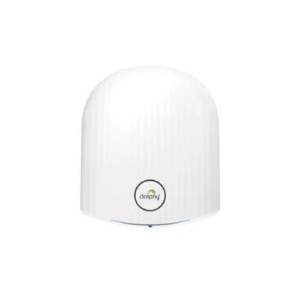 Wall Mounted Automatic ABS Hand Dryer - Mekamart Australia