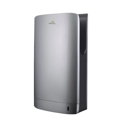 ULTRA COMPACT Jet Hand Dryer - 1850W - Mekamart Australia