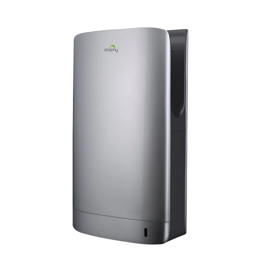 ULTRA COMPACT Jet Hand Dryer - 1850W - Mekamart Australia