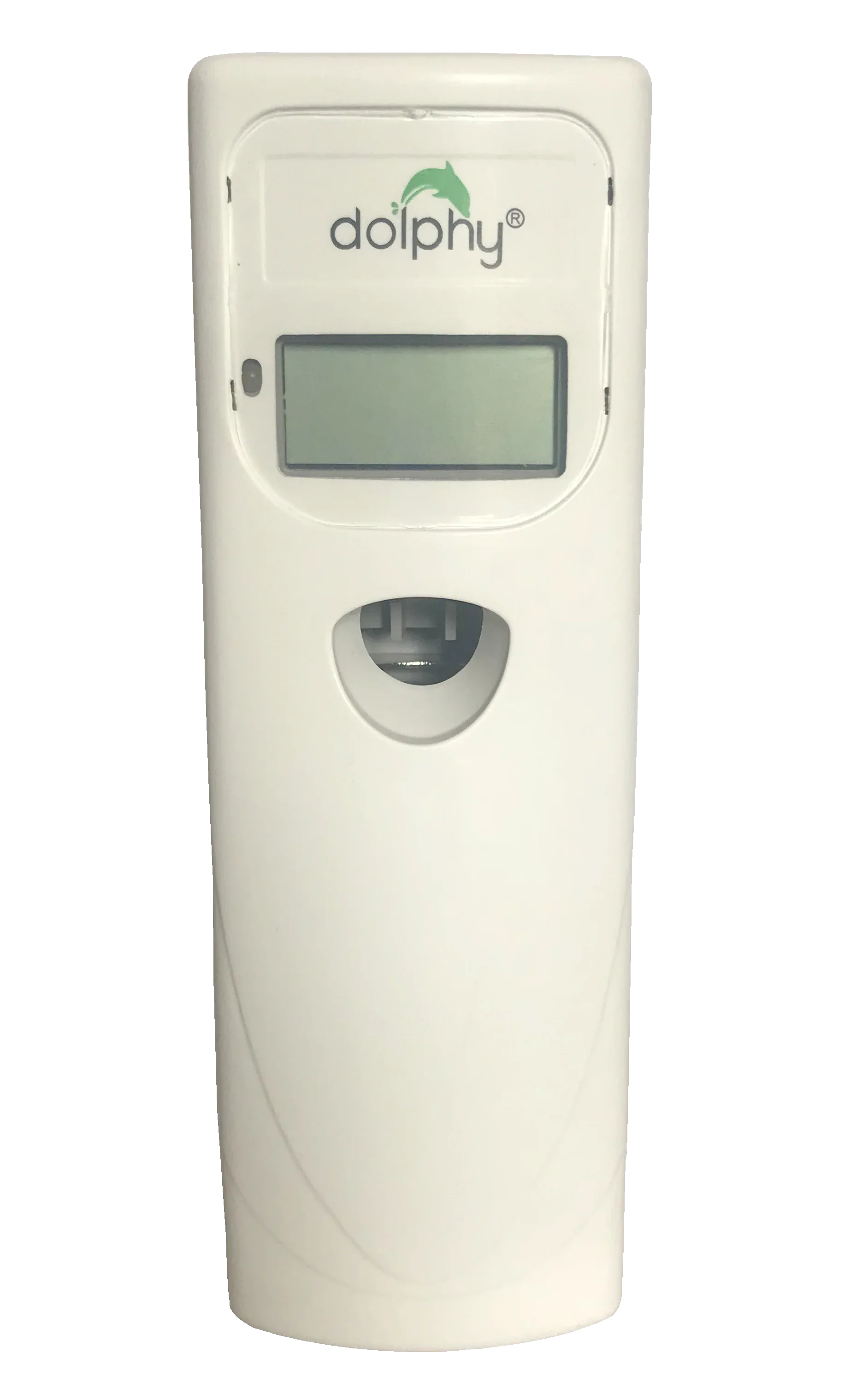 LED Automatic Aerosol Perfume Dispenser - Mekamart Australia