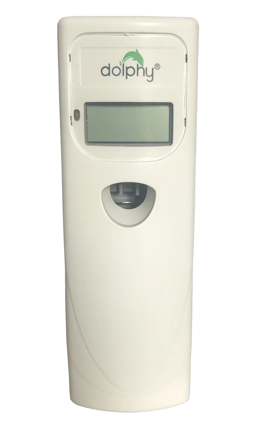 LED Automatic Aerosol Perfume Dispenser - Mekamart Australia