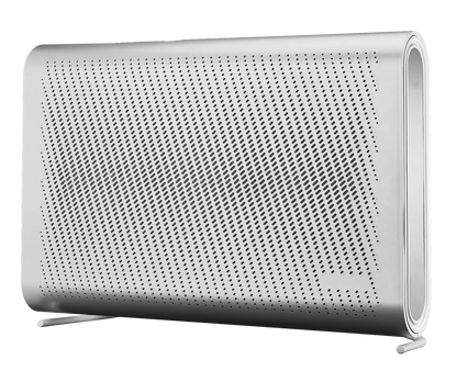Air Purifier two-way (Wall Mounted or Desktop) - Mekamart Australia