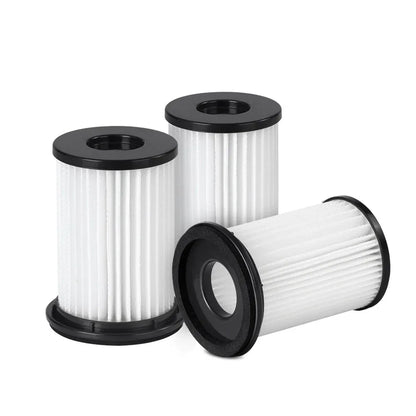 Devanti Stick Vacuum Cleaner Replacement Filter - 3 Pack - Mekamart Australia