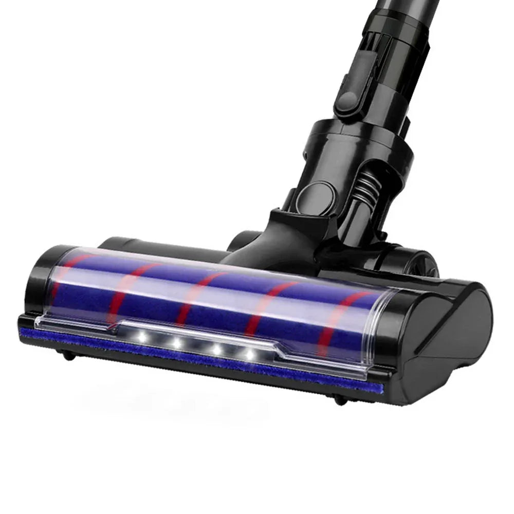 Devanti Stick Vacuum Cleaner Motorised Roller Brush Head - Mekamart Australia