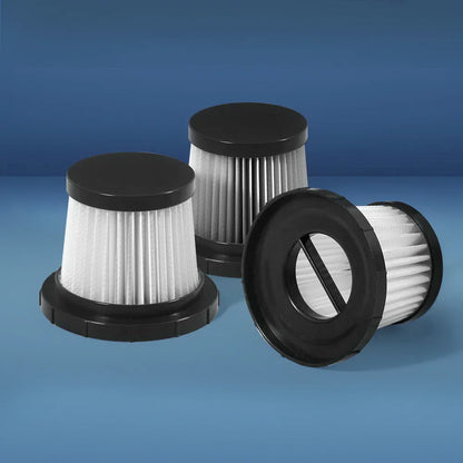 Devanti Stick Vacuum Cleaner Replacement Filter - 3 PCS - Mekamart Australia