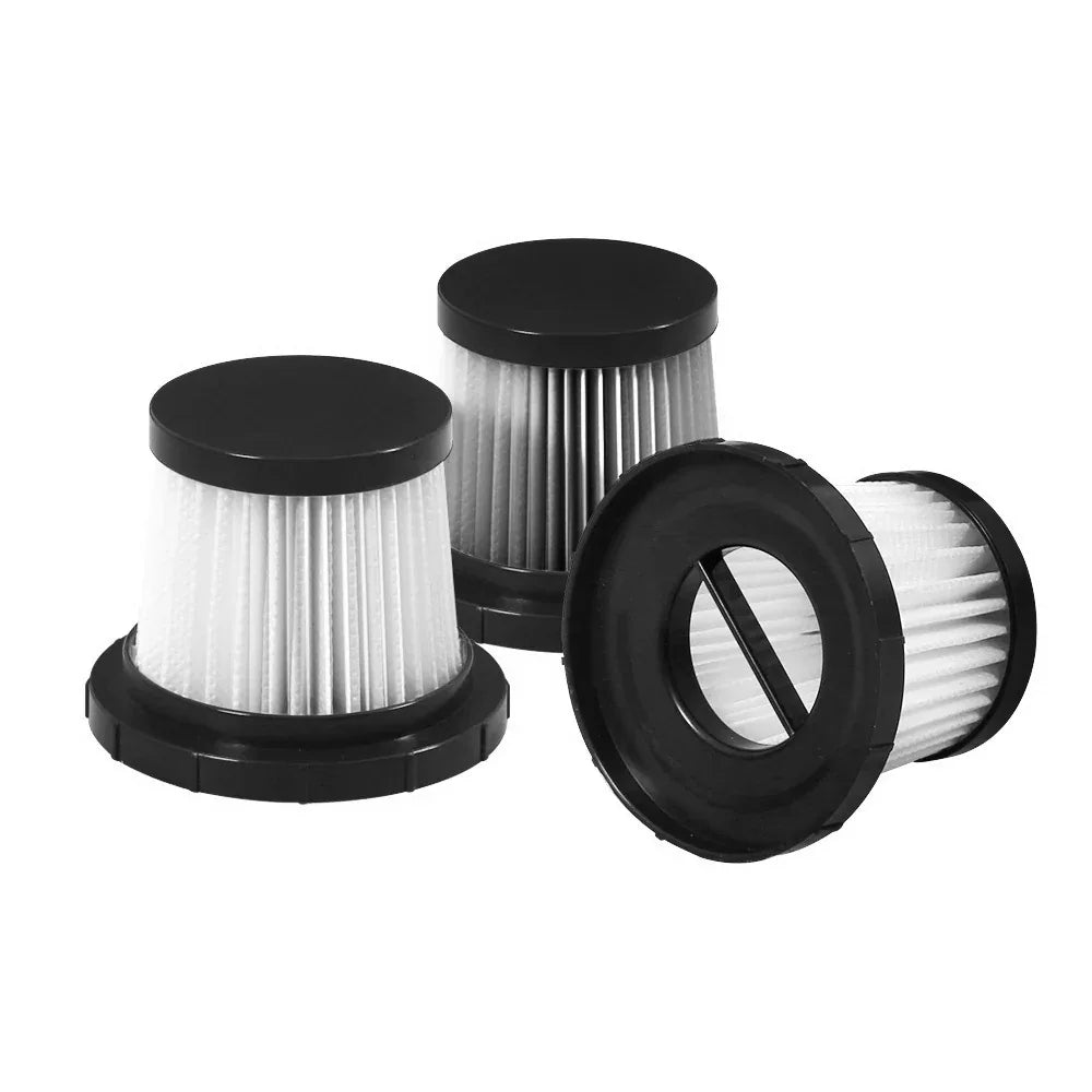 Devanti Stick Vacuum Cleaner Replacement Filter - 3 PCS - Mekamart Australia