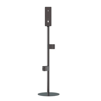 Artiss Freestanding Dyson Vacuum Cleaner Stand for V6 7 8 10 11 Grey - Mekamart Australia
