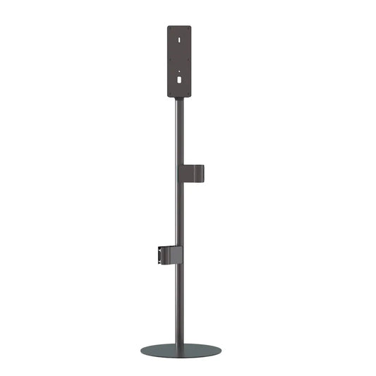 Artiss Freestanding Dyson Vacuum Cleaner Stand for V6 7 8 10 11 Grey - Mekamart Australia