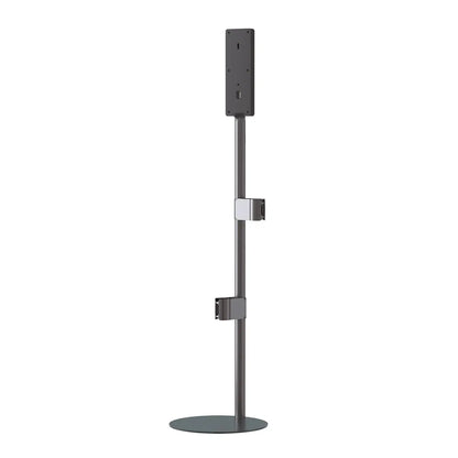 Artiss Freestanding Dyson Vacuum Cleaner Stand for V6 7 8 10 11 Grey - Mekamart Australia