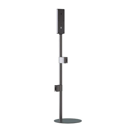 Artiss Freestanding Dyson Vacuum Cleaner Stand for V6 7 8 10 11 Grey - Mekamart Australia
