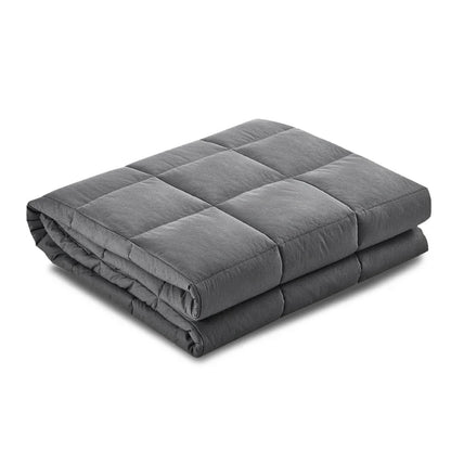 Giselle Weighted Blanket 2.3KG Kids - Mekamart Australia