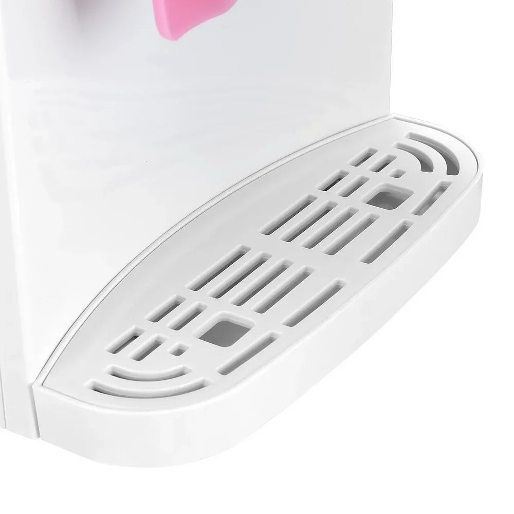 Devanti Water Cooler Dispenser Bench Top White - Mekamart Australia
